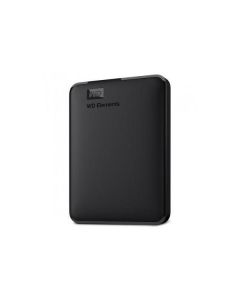 DISCO DURO EXT WD 4TB USB 3.0  ELEMENTS NEGRO