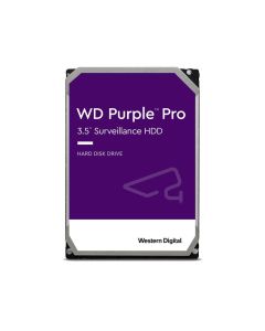 DISCO Western Digital PURPLE PRO 10TB SATA3 256MB