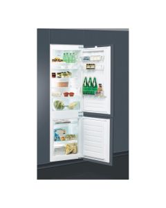 Frigorífico Combi Integrable Whirlpool ART 66102 Clase E Mixto 1.77m