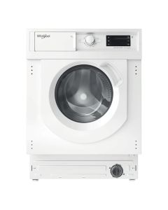 Lavadora Whirlpool BIWMWG71483EEUN Clase D 7 Kg 1400 rpm