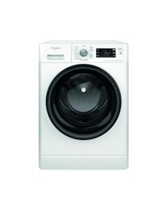 Lavadora Whirlpool FFB 10469 BV SPT Clase A 10 Kg 1400 rpm Blanco