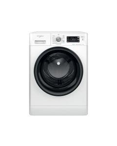 Lavadora Whirlpool FFB 11469 BVS PT Clase A 11 Kg 1400 rpm Blanco
