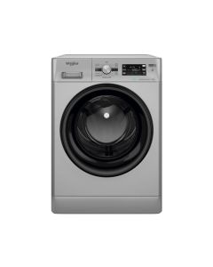 Lavadora Whirlpool FFB8469SBVSPT Clase A 8 Kg 1400 rpm Acero Inoxidable