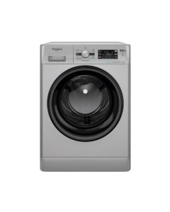Lavadora Whirlpool FFB 9489 SBV SPT Clase A 9 Kg 1400 rpm Plata
