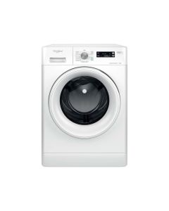 Lavadora Whirlpool FFS 9258 W SP Clase B 9 Kg 1200 rpm Blanco