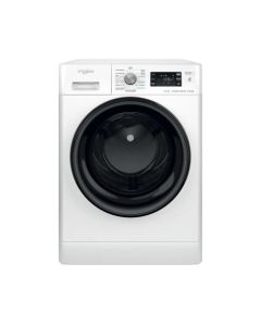 Lavadora Secadora Whirlpool FFWDB 864369 BV SPT Clase A 8+6 Kg 1400 rpm Blanco