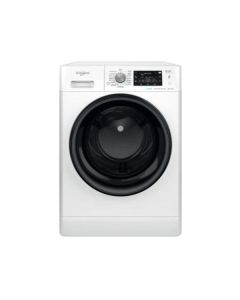 Lavadora Secadora Whirlpool FFWDD 1074269 BV SPT Clase D 10+7 Kg 1400 rpm Blanco