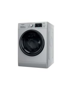 Lavadora Secadora Whirlpool FFWDD 1174269 SBV SPT Clase D 11+7 Kg 1400 rpm Plata