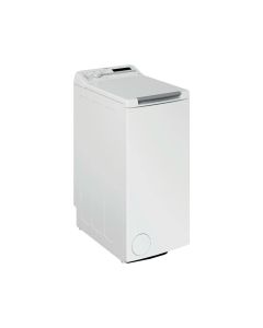 Lavadora Whirlpool TDLR6240S_SPN Clase C 6 Kg 1200 rpm