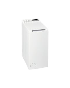 Lavadora Whirlpool TDLR65230SS_SPN Clase D 6.5 Kg 1200 rpm