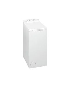 Lavadora Whirlpool TDLR7220LS_SPN Clase E 7 Kg 1200 rpm