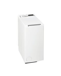 Lavadora Whirlpool TDLR7220SS_SPN Clase E 7 Kg 1200 rpm