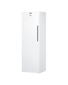 Congelador Vertical  Whirlpool UW8F2YWBIF2 Clase E 1.88m Blanco
