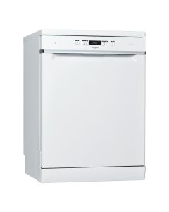 Lavavajillas Whirlpool WFC3C34P Clase D 14 Servicios 44 db Blanco