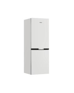 Frigorífico Combi  Whirlpool WHK 25364 W5E Clase D No Frost 1.865m Blanco