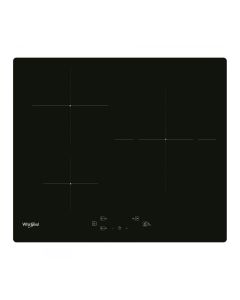 Placa Whirlpool inducción i100 de 3 zonas WS Q5760 NE