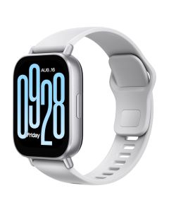 Smartwatch Xiaomi Redmi Watch 5 Active  Plata - BHR8790GL