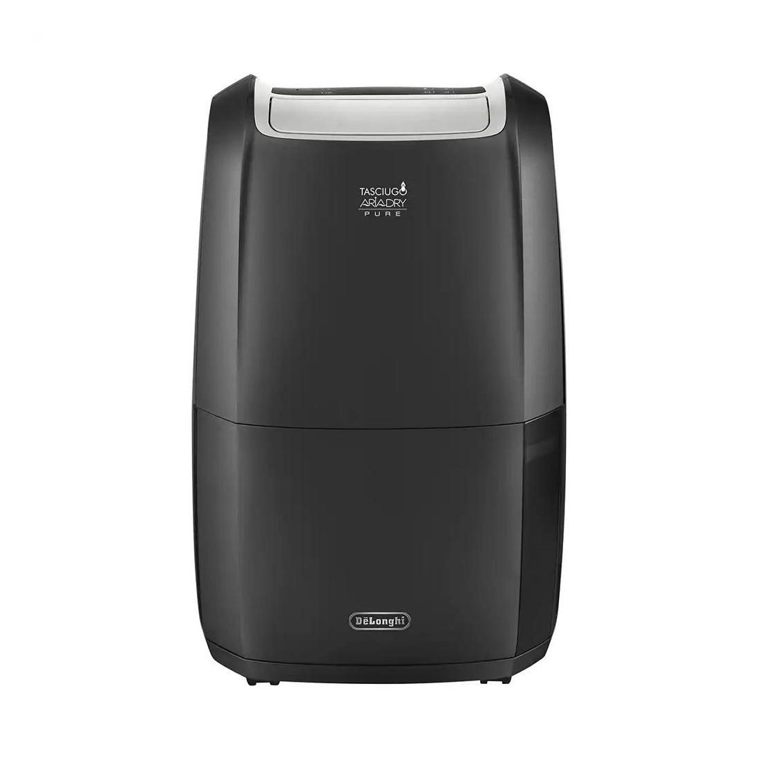 Deshumidificador Delonghi DDSX220WFA 5 L/Día Deshumidificador Delonghi DDSX220WFA 5 L/Día
